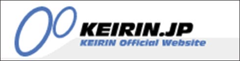 競輪ポータルサイト「KEIRIN.JP」
